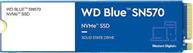 SSD M.2 NVME 1TB WESTERN DIGITAL BLUE SN 570